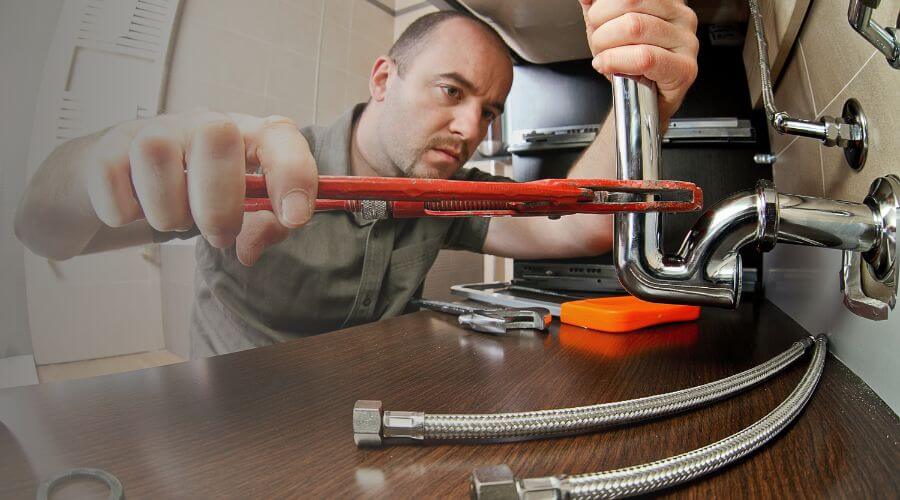 Professional sink repair in Safety Harbor, FL